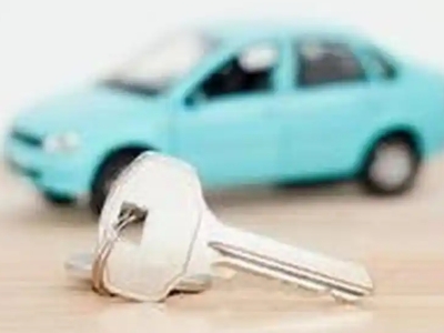 龙感湖汽车抵押贷款办理流程，龙感湖车抵贷需要什么条件?