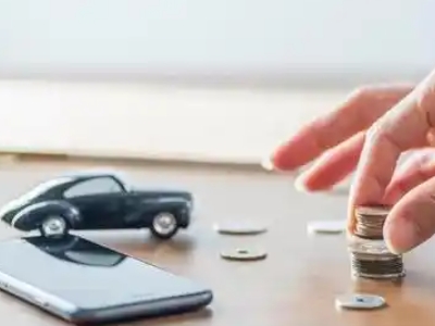 办理龙感湖车辆抵押贷款，短期应急首选